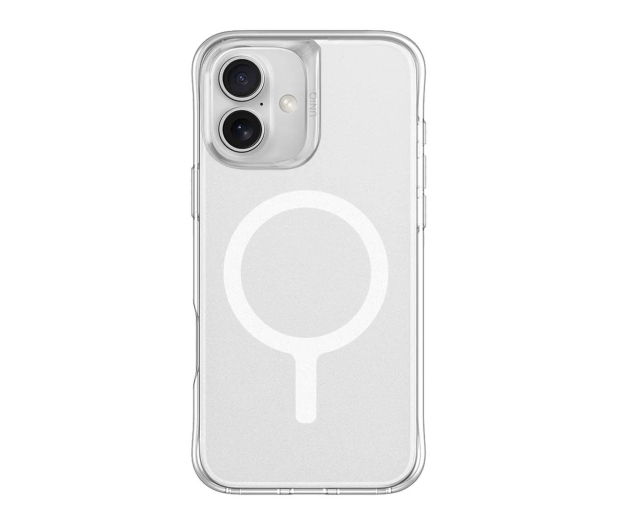 Uniq LifePro Xtreme do iPhone 16 Magclick Charging frost clear - 1279236 - zdjęcie 2